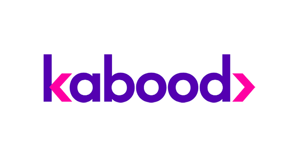 Kabood logo