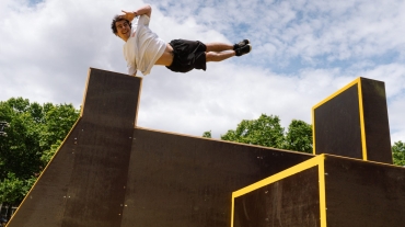 Luciano Balestra FISE 2023