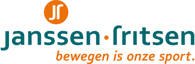 Logo Janssen Fritsen