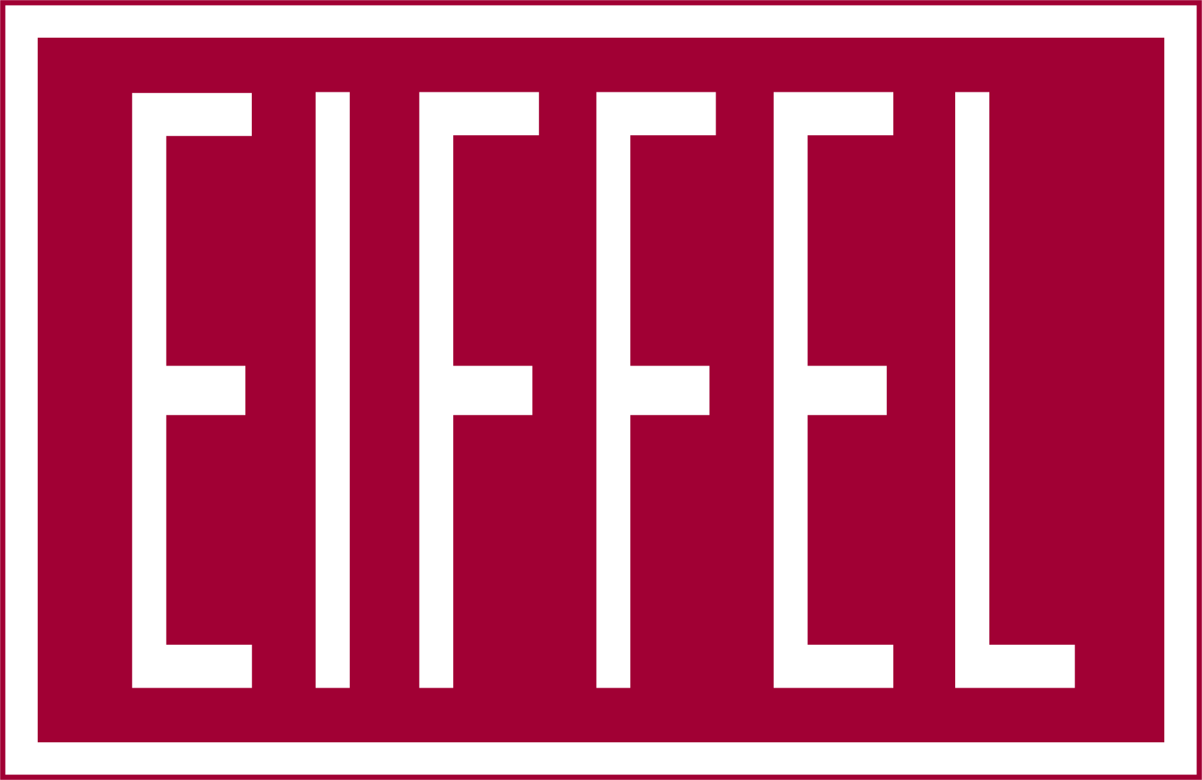 EIFFEL-LOGO-Rood-randje