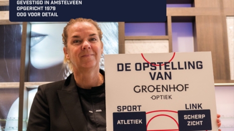 Groenhof optiek