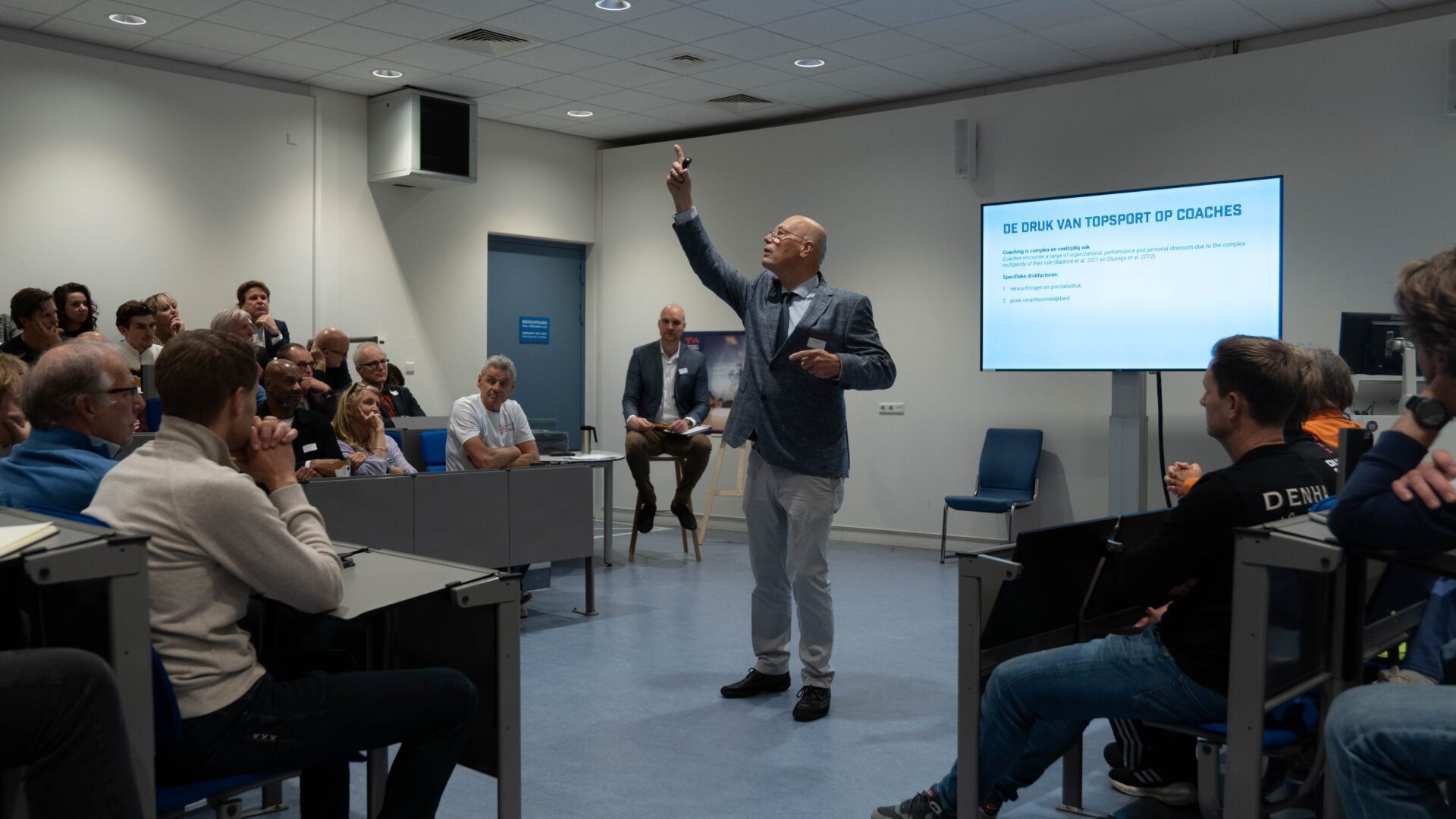 CU Congres-23