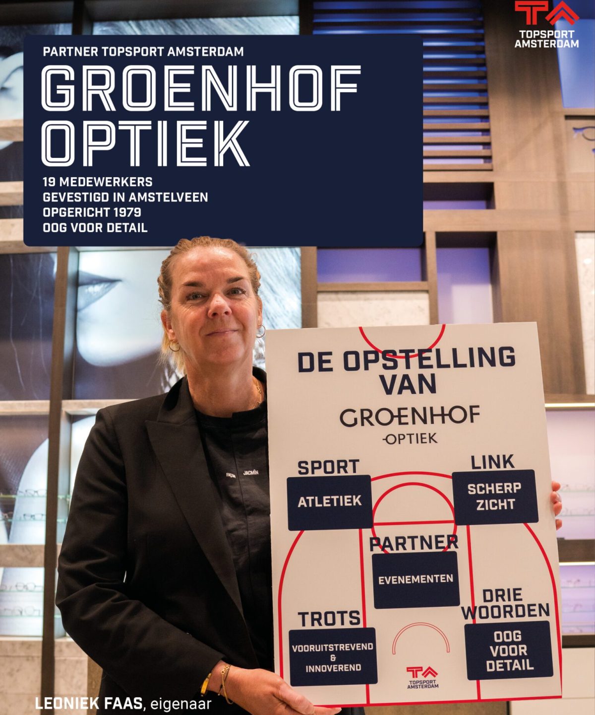 Groenhof optiek